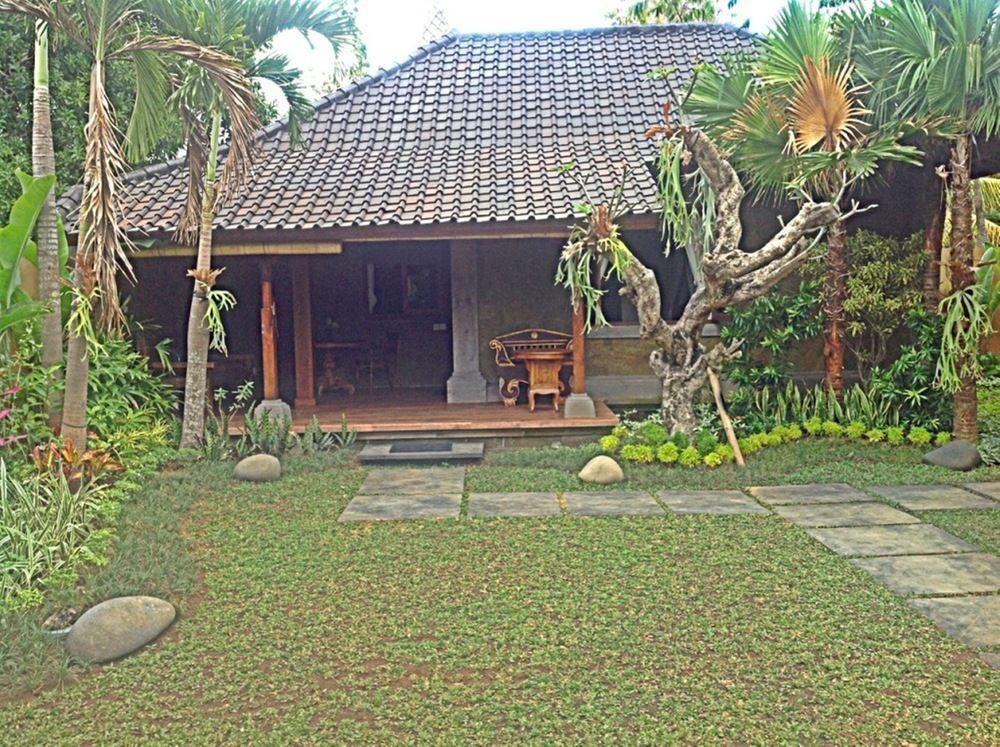 Villa Unique 우붓 외부 사진
